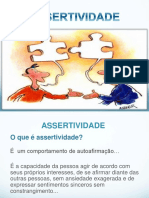 ASSERTIVIDADE palestra.ppt