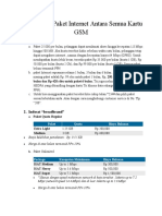 Download Perpedaan Tarif Paket Internet Antara Semua Kartu GSM by Rudy Aja SN41249638 doc pdf