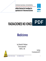 Mediciones