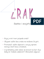 ZRAK