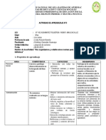 Actividad de Aprendizaje N 3