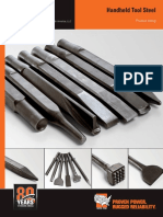 APT Steel Product PDF