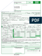 Pablo Alegria Declaracio de Importacion - PDF 3