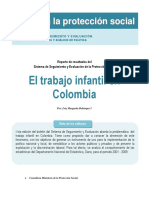 El trabajo Infantil en Colombia OIT.pdf