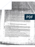 Disposiciones Legales Sistema Educativo Dominicano