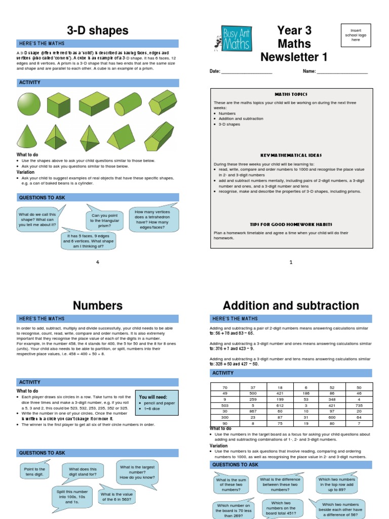 7609 Resource 5b954169b3b6d632722185 | PDF | Subtraction | Shape