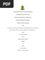 This Is A Test | PDF | Naturaleza