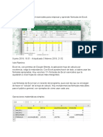 17 Formulas De Excel.pdf