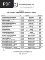 CRONOGRAMA - PSICOPEDAGOGIA 2019.doc