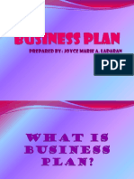 Business Plan Ladaran (Autosaved)