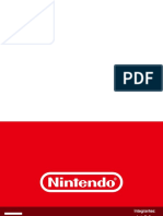 Canvas Nintendo