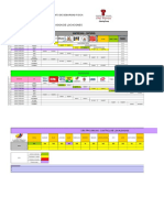 Plan Anual de Trabajo 2017