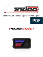 Manual Pandoo Power Inject v0.50