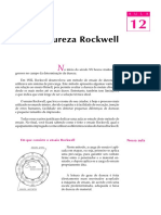 Ensa12, Dureza Rockwell PDF