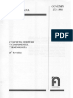 00. NVC 273-98_CONCRETO_Terminología.pdf