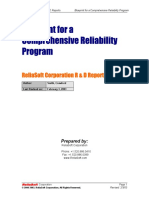 Reliability Blueprint PDF