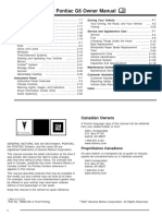 2008 Pontiac g6 VXCVXCPDF