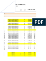 Priority Units For Subdivision