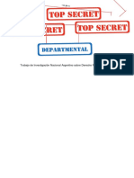 Investgación Derecho Indígena PDF