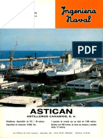 A Tican: Año Lii Numero 584 Febrero 1984