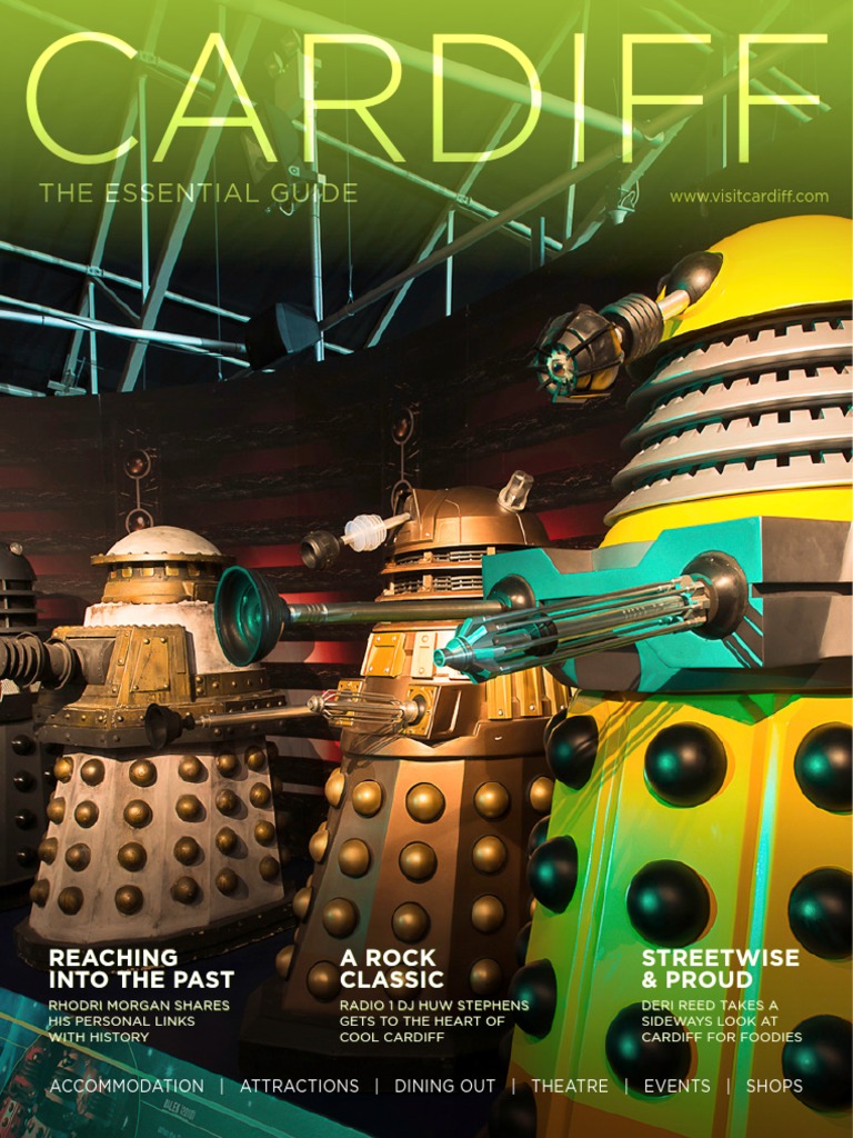 Essentialguide 2014 2015 PDF | PDF | Leisure