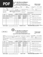 Discipulus Online Enrollment Guide | PDF | Business | Finance & Money ...