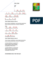 Bituing Natatangi PDF