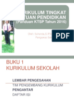 Presentation KTSP 2018