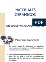 MATERIALES REFRACTARIOS. 2019