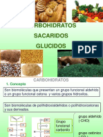 Carbohidrato