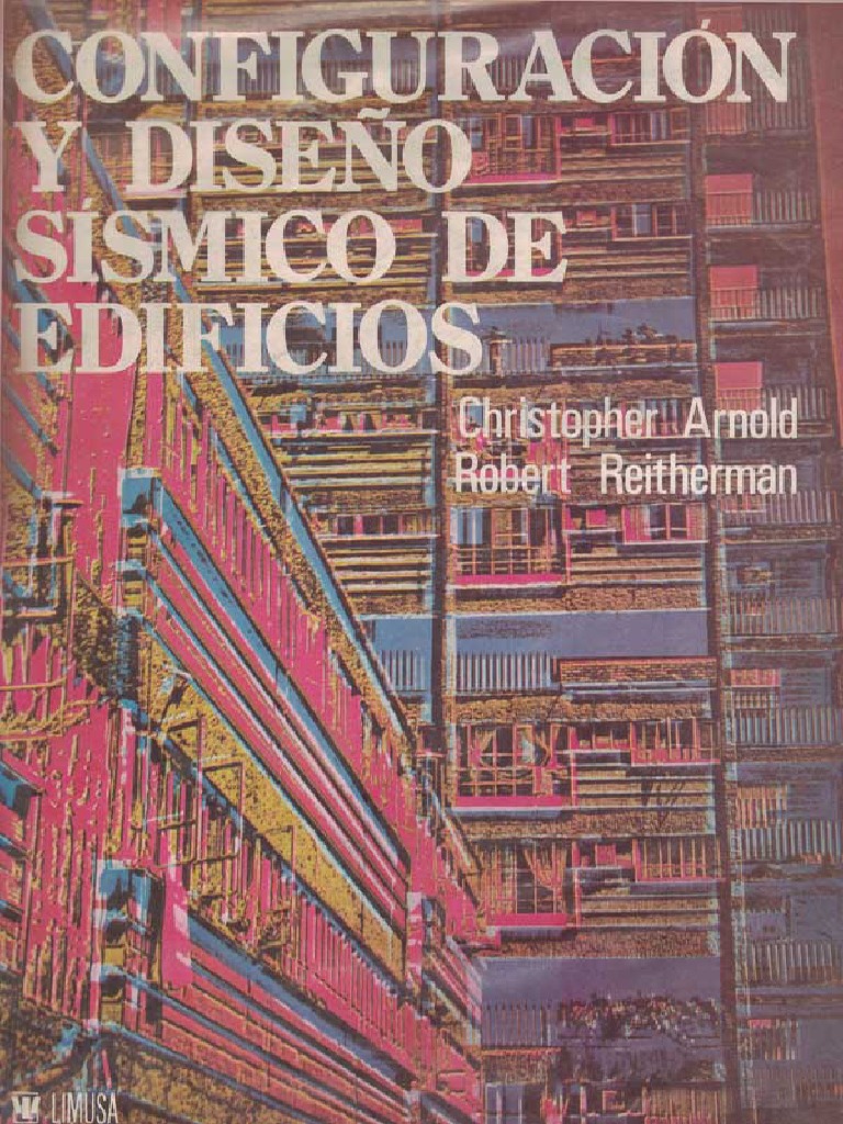 Configuracion Y Diseño Sísmico De Edificios Pdf Pdf