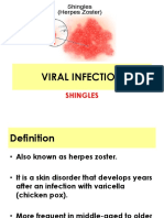 Viral Infection