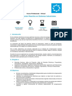 1559772816826_Temario_Compensación Reactiva para Sistemas Industriales.pdf