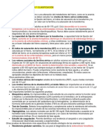 6.1-Anemia- Concepto Clínica y Clasificación----otras Pruebas de Laboratorio 2