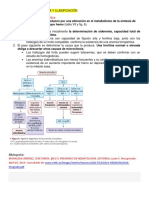 7.1-Anemia- Concepto Clínica y Clasificación----evaluación de La Anemia Microcítica