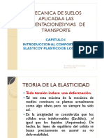 CAPITULO 1 Introduccion Al Comportamiento Elastico y Plastico de Los Suelos