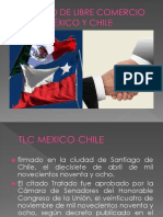 TLC Mexico Chile