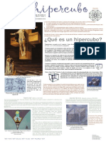El Hipercubo PDF