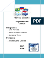 Grupo Mercado 1