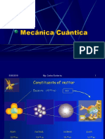 Clase 09 Mecanica Cuantica