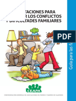 PGPF Orientacion Conflictos Familiares
