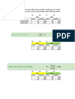 Indices