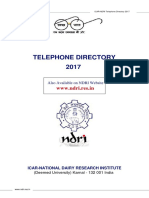 Ndri Tel Directory