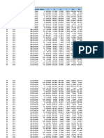 Table: Column Forces Story Column Unique Nameload Case/Combo Station P V2 V3 T M2 M3