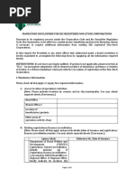 Sss Password Reset | PDF