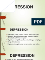 Depression Nn