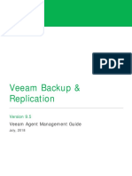 Veeam Backup 9 5 Agent Management Guide (English)