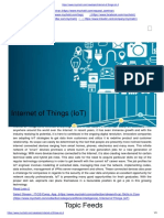 Internet of Things Iot 4 Converted (2) PPT