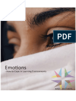 English Emotion Handbook