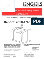 Report 2018-En-1 en 13071-1-3 Aero English